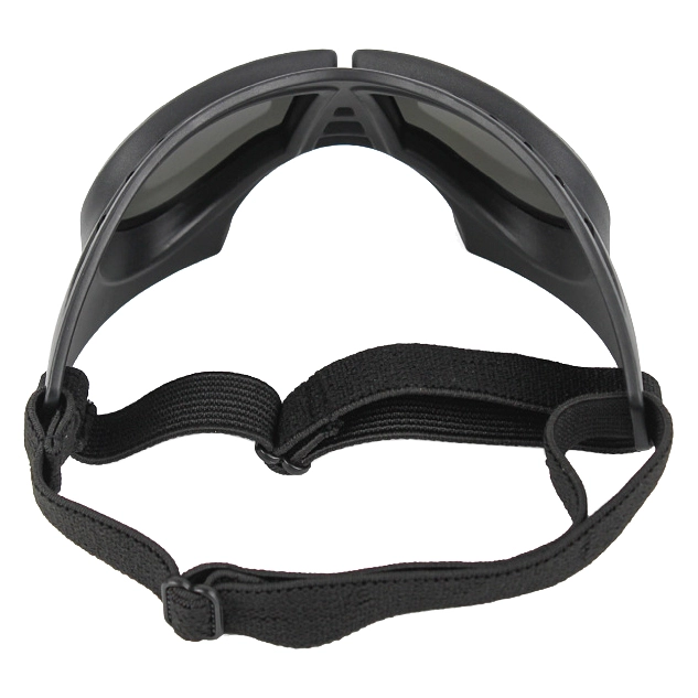 собачьи очки с защитой от солнца