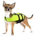 жилет рятувальний для собак