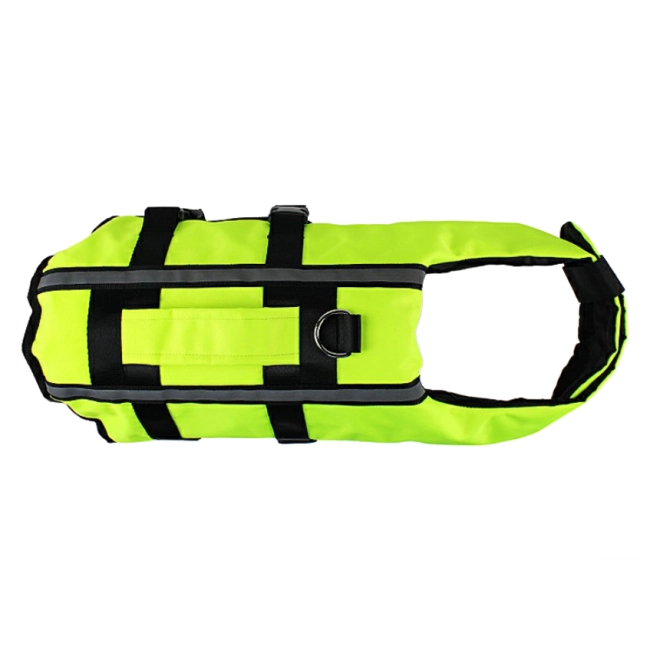 жилет рятувальний собачий