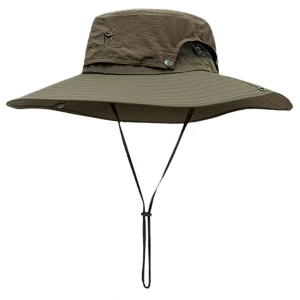 походная панама