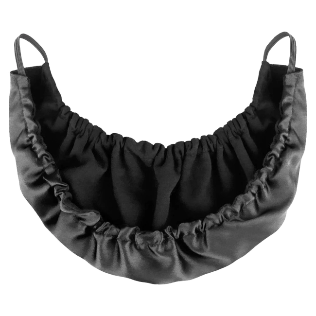 шапочка для бороды