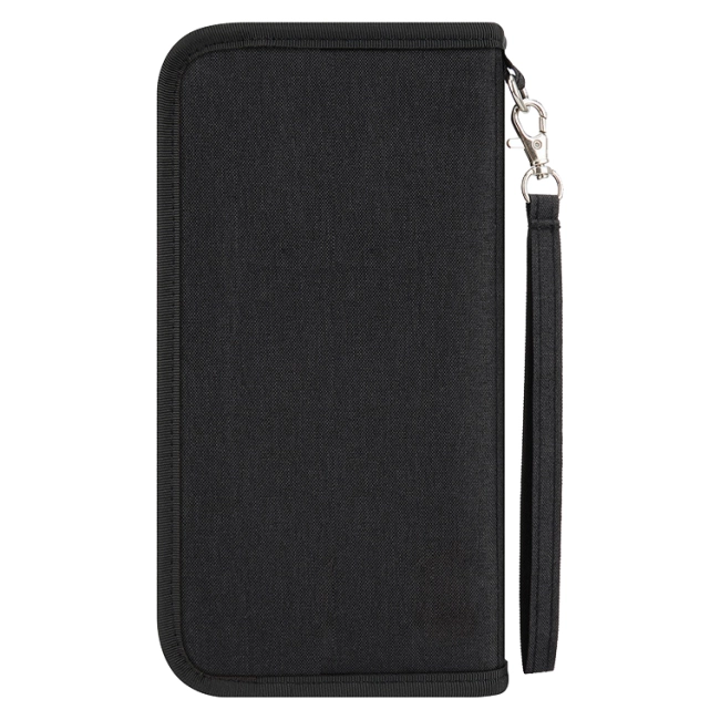 органайзер для документів із rfid захистом