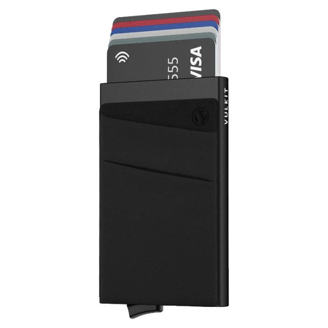 картхолдер із висувним механізмом