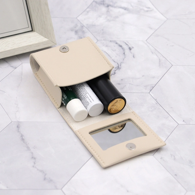 органайзер для косметики з дзеркальцем