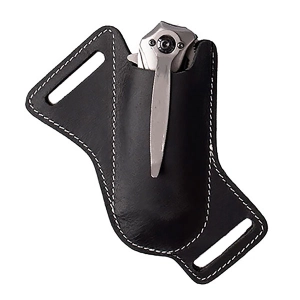 чехол для складного ножа на ремень