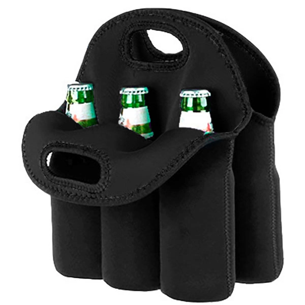 сумка для бутылок с пивом