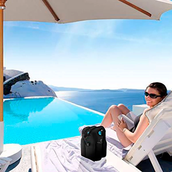 сумка для пивных бутылок