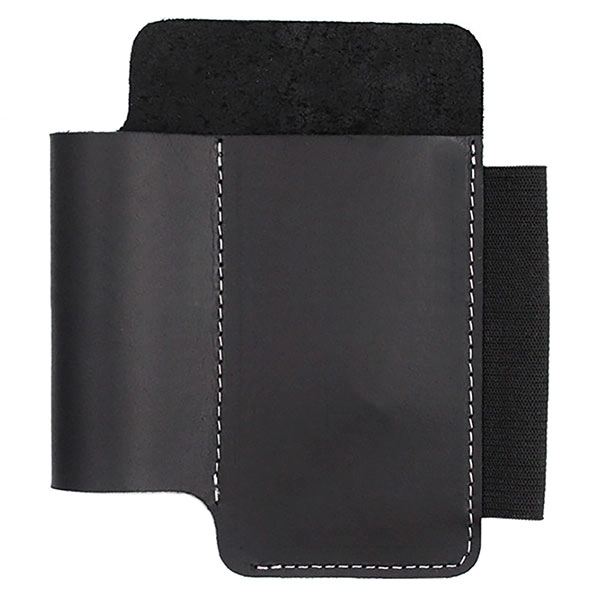 універсальний вертикальний чохол на ремінь