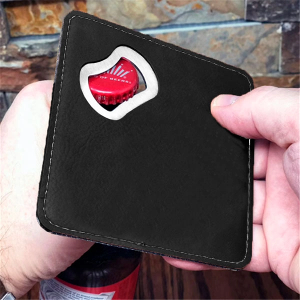 підставка з відкривачем