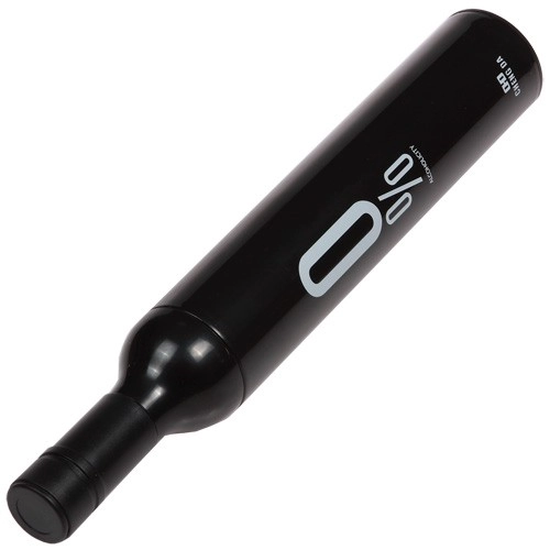 зонт в виде бутылки