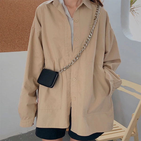 мікро-сумочка з ланцюжком