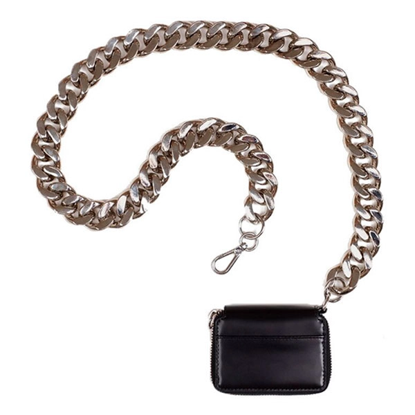 мікро-сумочка через плече