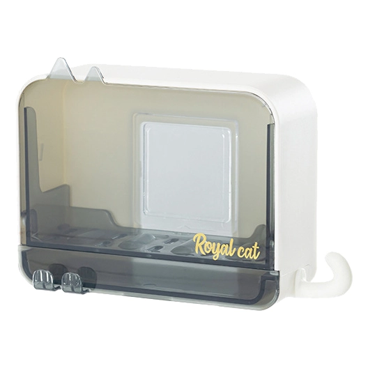 настінний тримач для мила