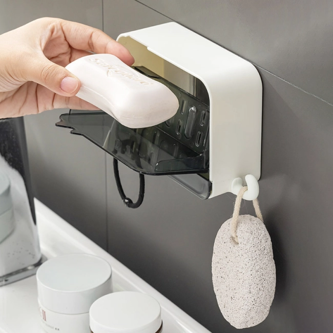 тримач на стіну під мило