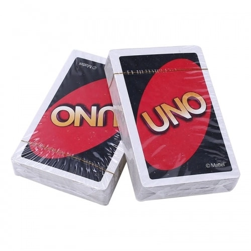 карткова гра уно