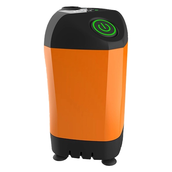 душевая лейка с насосом электрическим