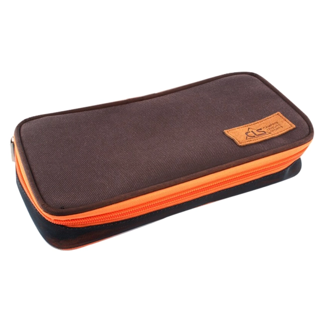 сумка с комплектом столовых приборов