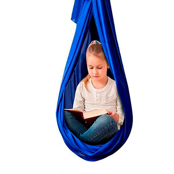 дитячий гамак для йоги