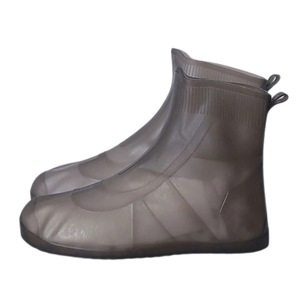 багаторазові бахіли-чохли для взуття