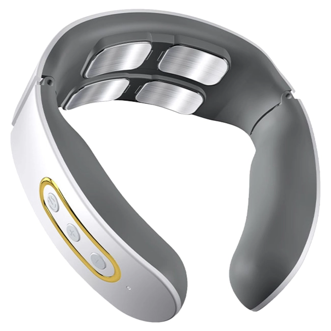 масажер на шию