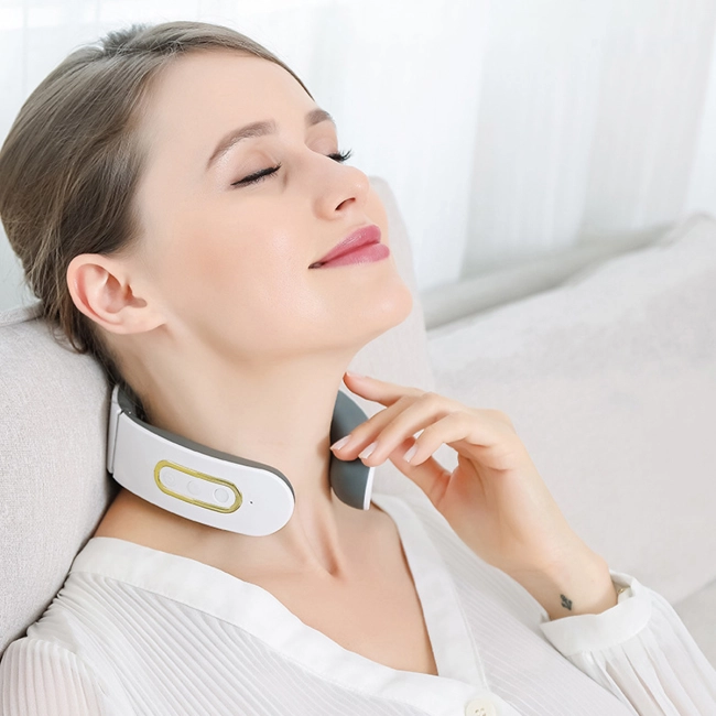 масажер для шийного відділу
