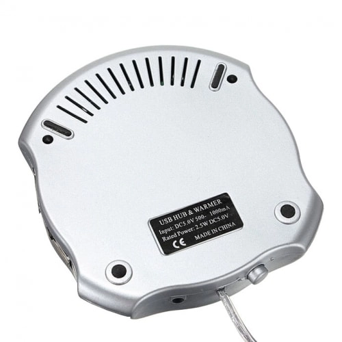 подогреватель для кружки USB