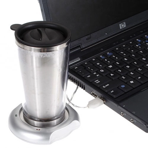 USB подогрев для кружки