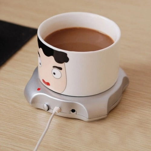 usb подогреватель для кружки