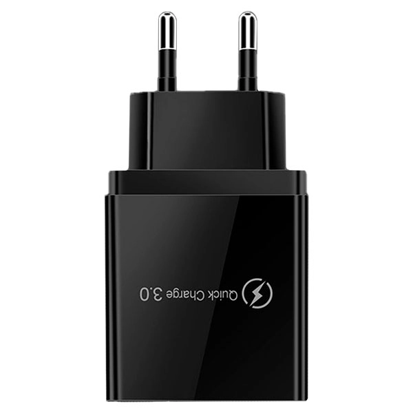 швидка usb зарядка з 4 портами