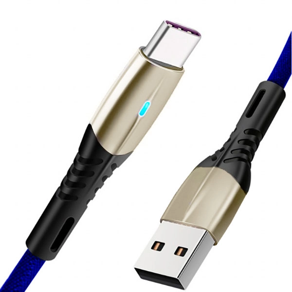 кабель для быстрой зарядки 5 А