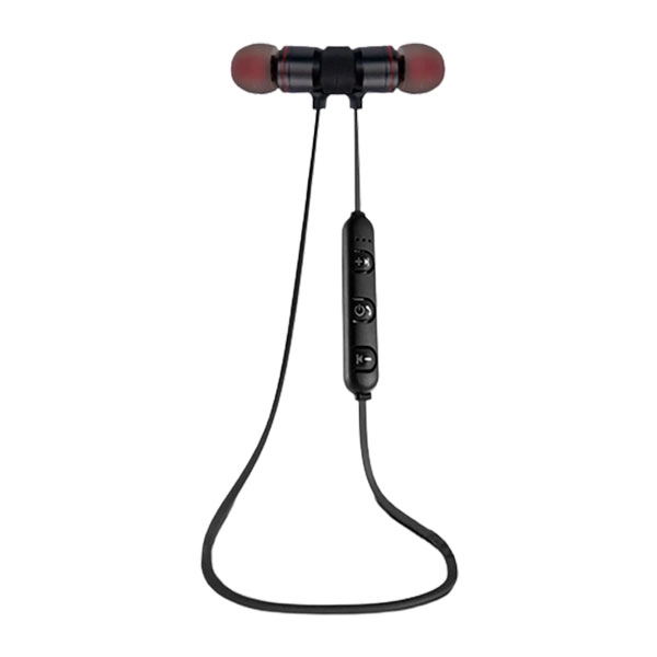 бездротові Bluetooth-навушники для спорту