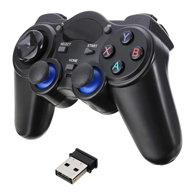 беспроводной геймпад