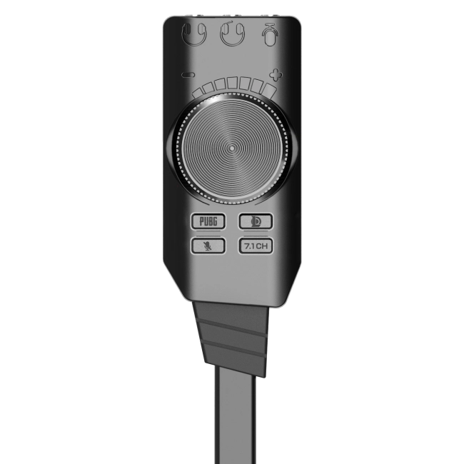 звукова карта на юсб