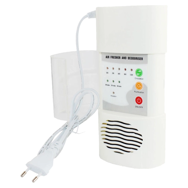 озонатор воздуха