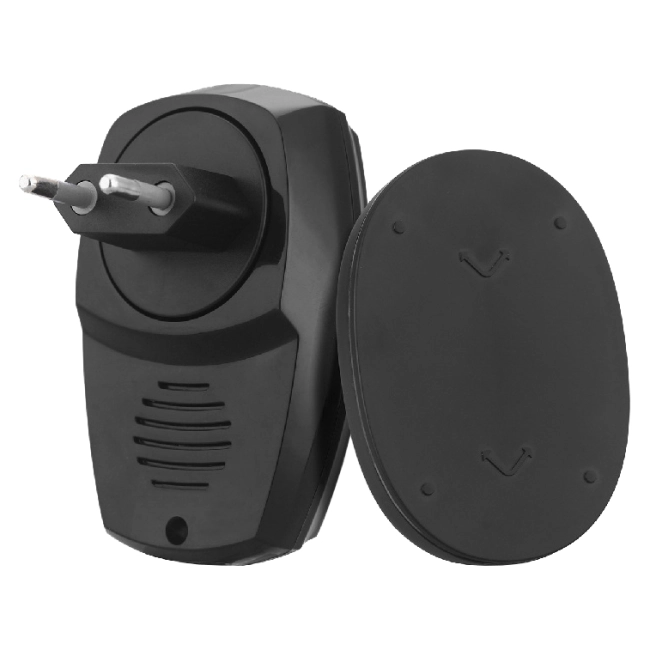 беспроводной звонок для дверей от 220в