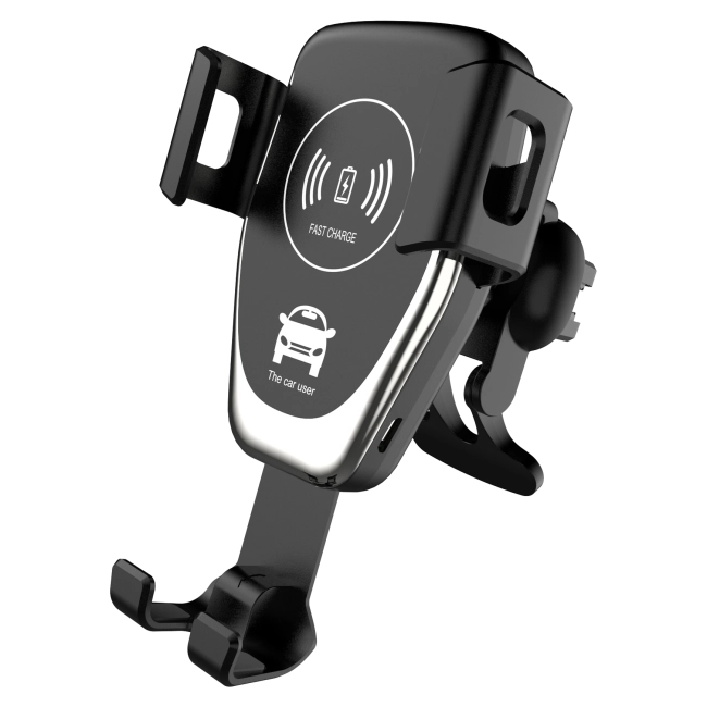 автомобильная зарядка qi