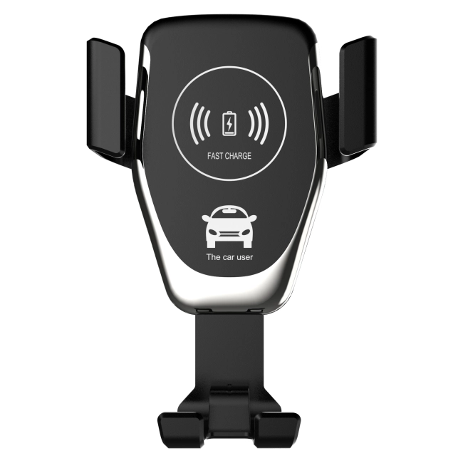 автомобильное зарядное устройство qi