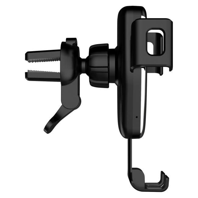 автомобильная быстрая зарядка qi