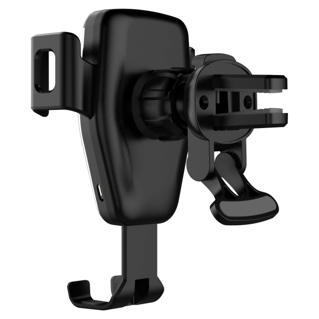 быстрое qi зарядное устройство для авто