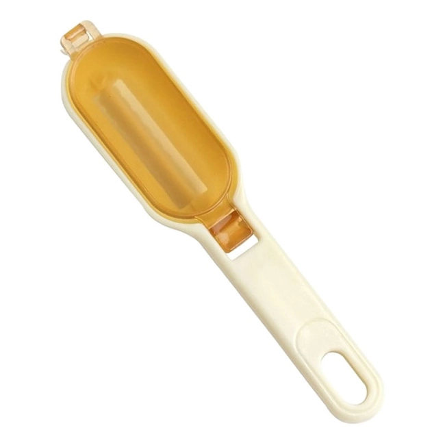 рибочистка ручна