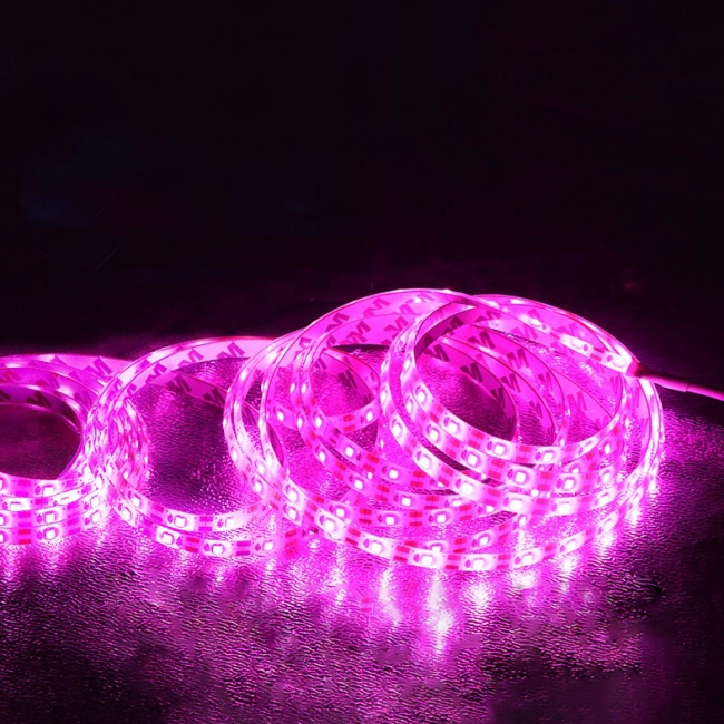 фітострічка світлодіодна для рослин