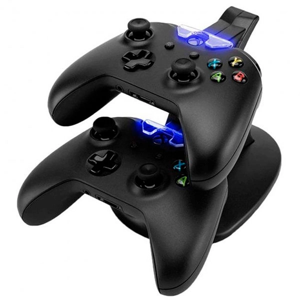 зарядная станция для геймпадов XBOX