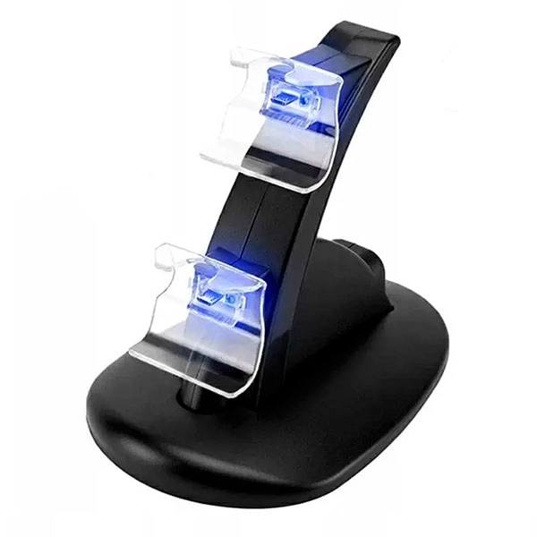 зарядная подставка для геймпадов XBOX