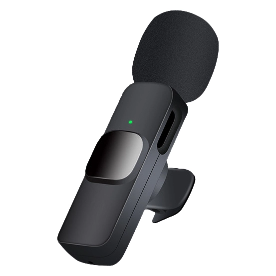 беспроводной микрофон type-c для смартфона
