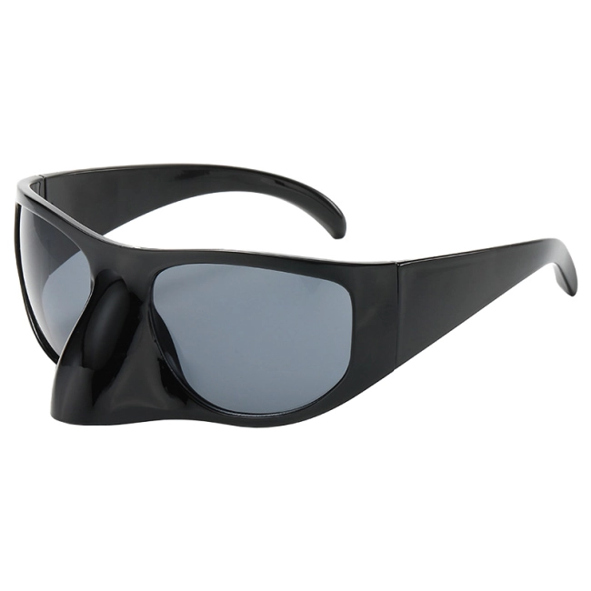 окуляри від сонця із захистом носа