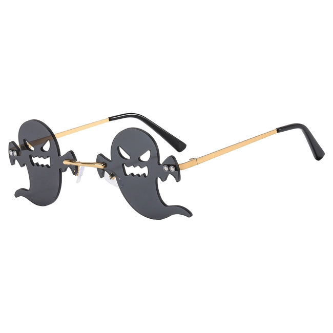 солнцезащитные очки привидение