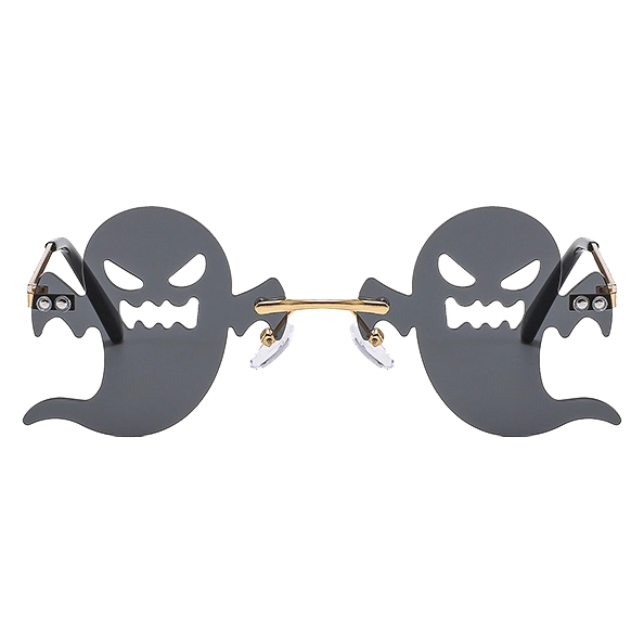 солнечные очки привидение