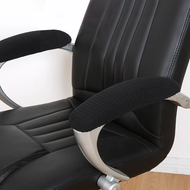 чехлы на подлокотники кресла