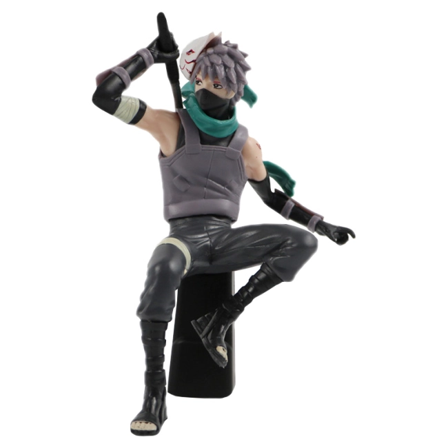 фігурка какаші хатаки