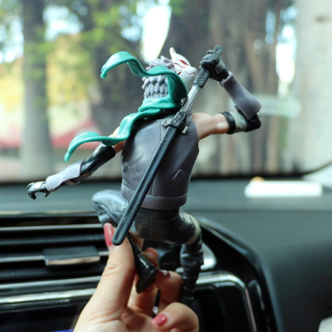 купити фігурку какаші